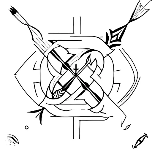 Arrow As Progression