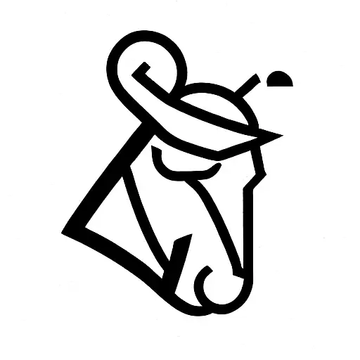 Trojan Horse With Beer And Ball