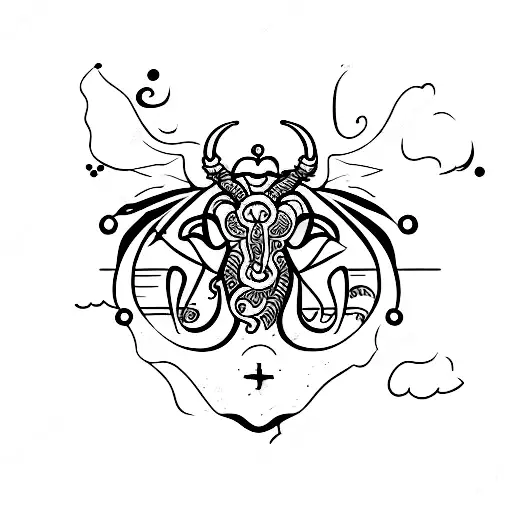 Zodiac Sign Scorpio In Taurus