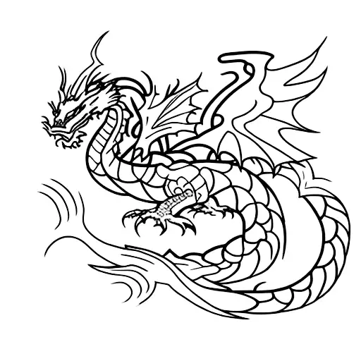 Dragon