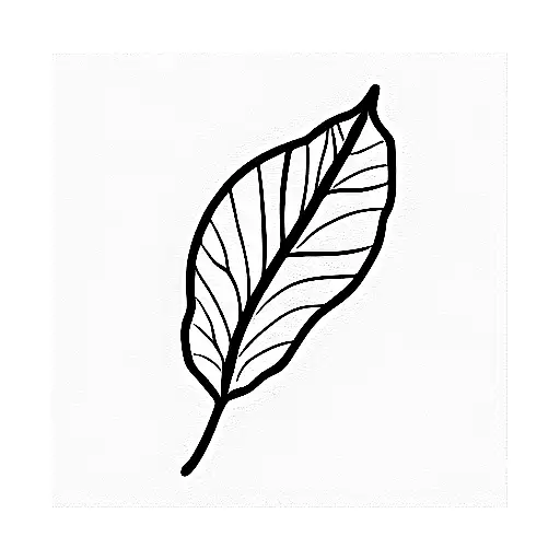 Leaf