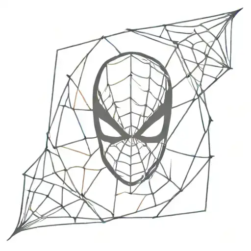 Spider Man And Harry Potter