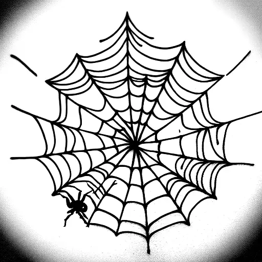 Spider Web