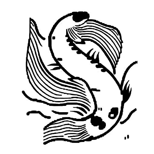 Koi Fish