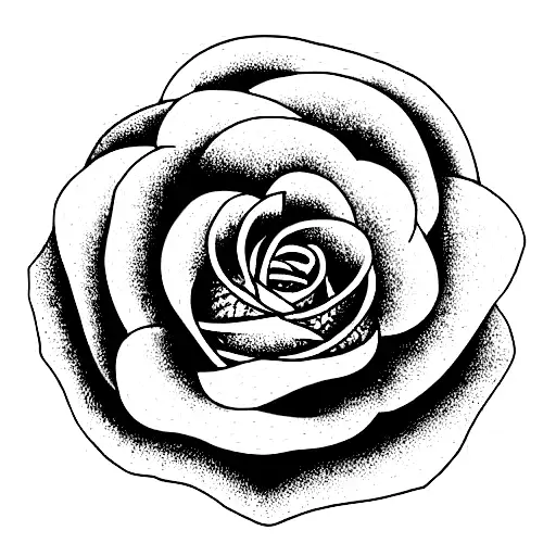Snake Rose
