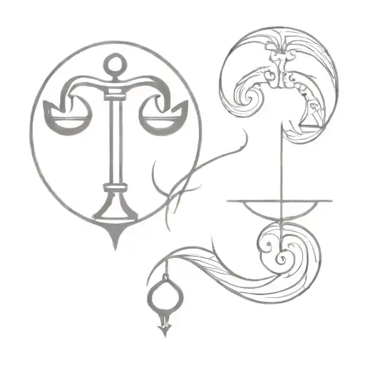 Libra And Aries Horoscope Combined