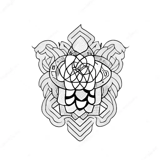 The Black Keys Minimalist