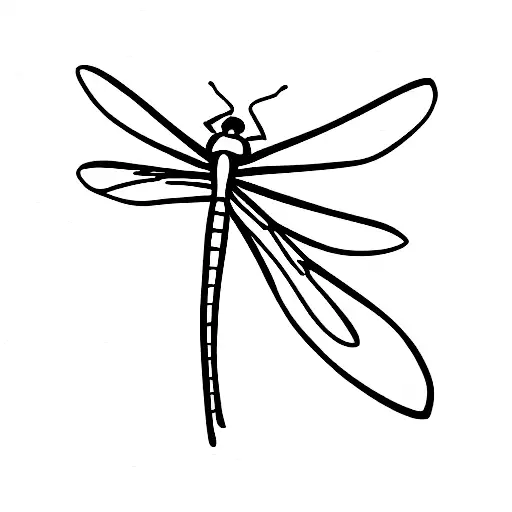 Dragonfly