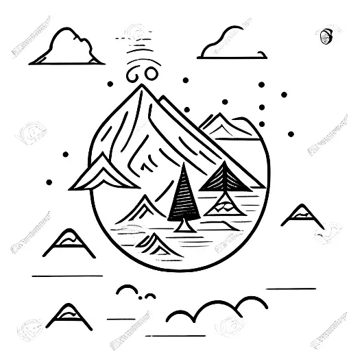 Travel Mountain Free