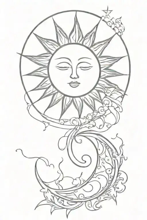 Sun Moon