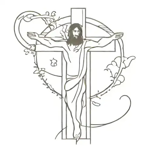 Jesus Christ My Living Hope