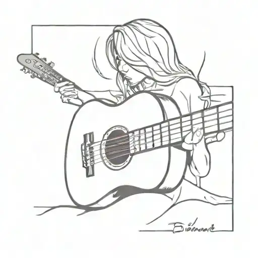 Divorce From The Wife Who Sold The Guitar