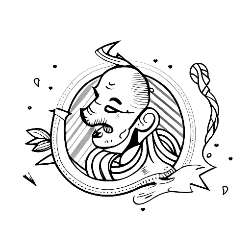 Jack Of Heart With Beach