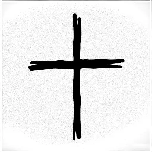 Christian Cross