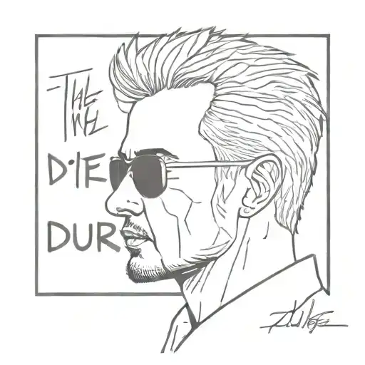 Tyler Durden Quote