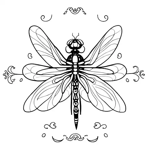 Dragonfly