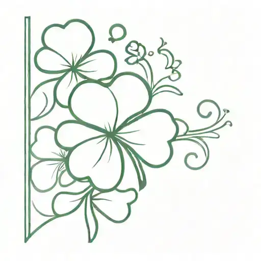 Shamrock