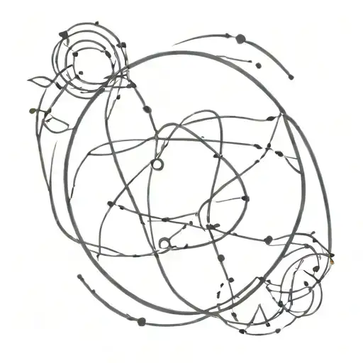 Beautiful Chaos Symbol