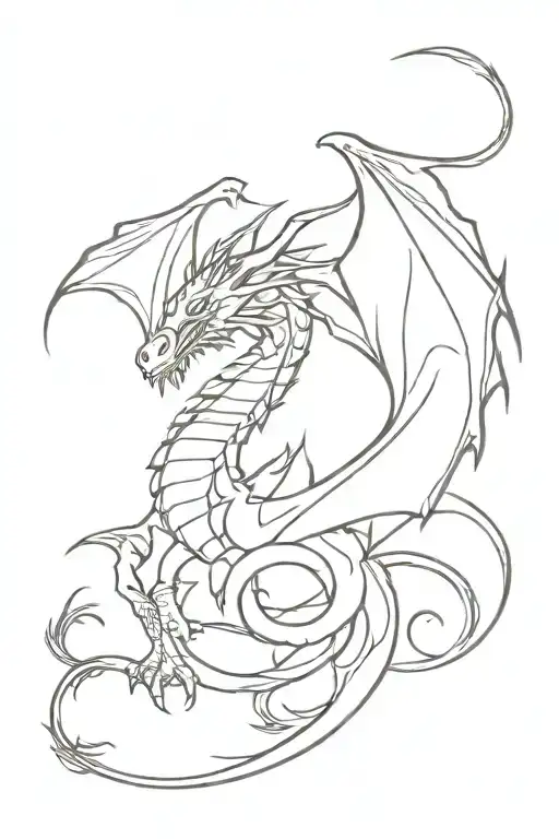Dragon