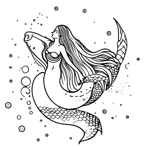 Mermaid