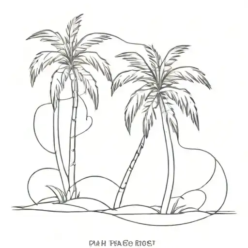 Palm Tree