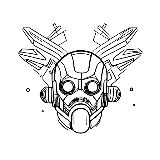 Guardians Of The Galaxy