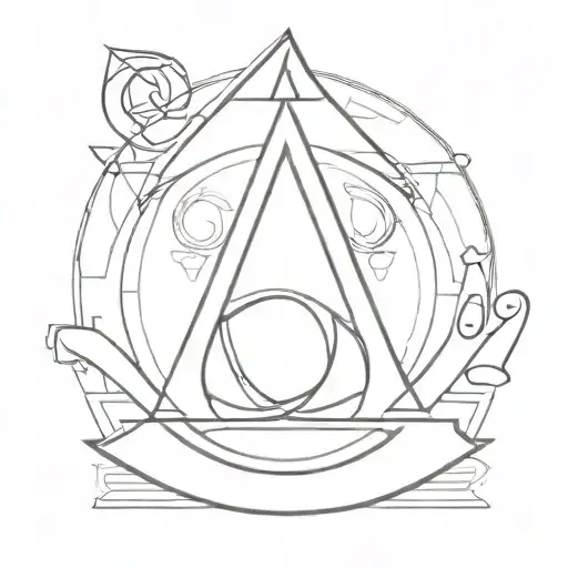 Assassin's Creed Symbol