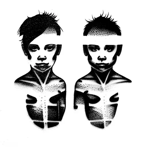 My Twin Sons Names Kai Alexander And Ryan Noa