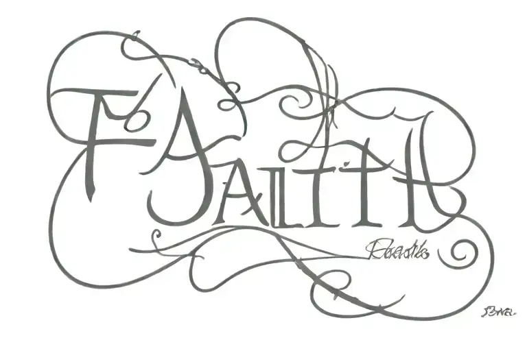 Faith