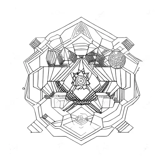 Self Discovery Nature Universe Journey