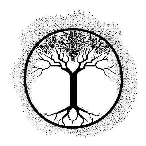 Tree Of Life