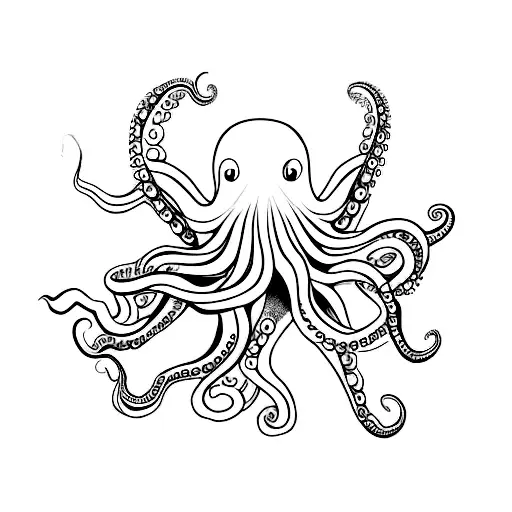 Octopus