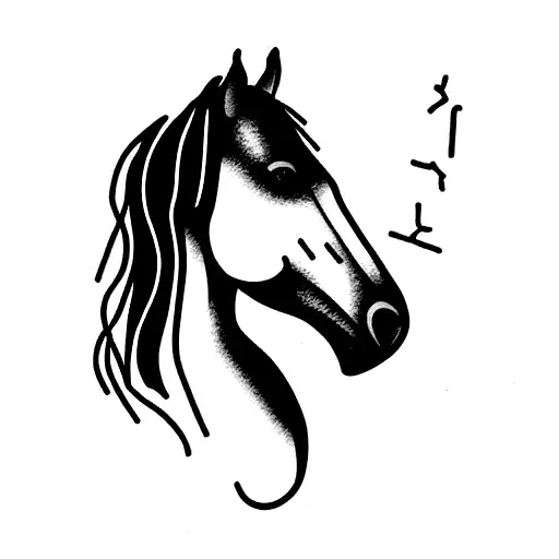Horse
