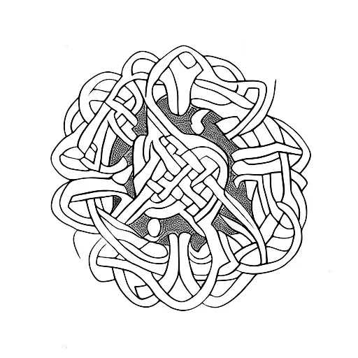 Celtic Knot
