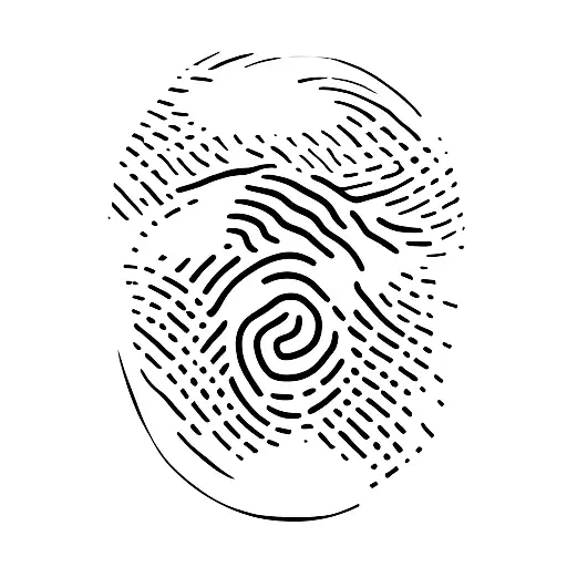 Three F Word And Two Fingerprint