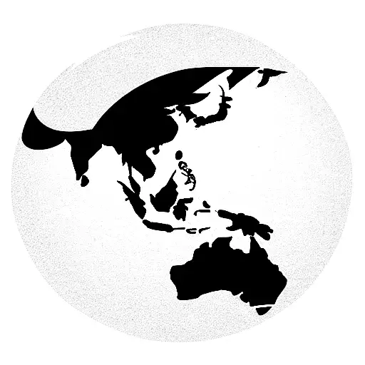 The Country Of El Salvador