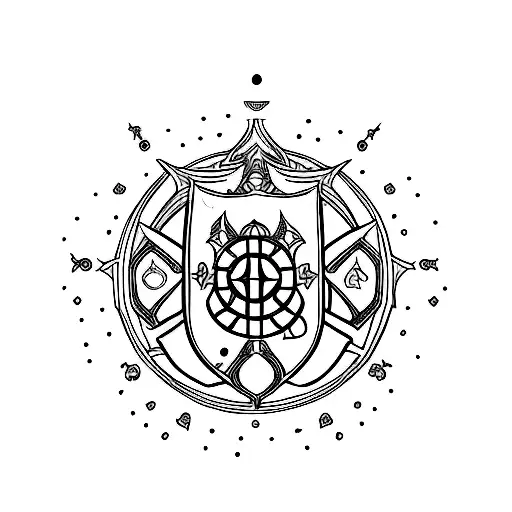 Knight Of Pentacles Tarot Card