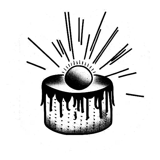 Arizona Desserts Sunlight