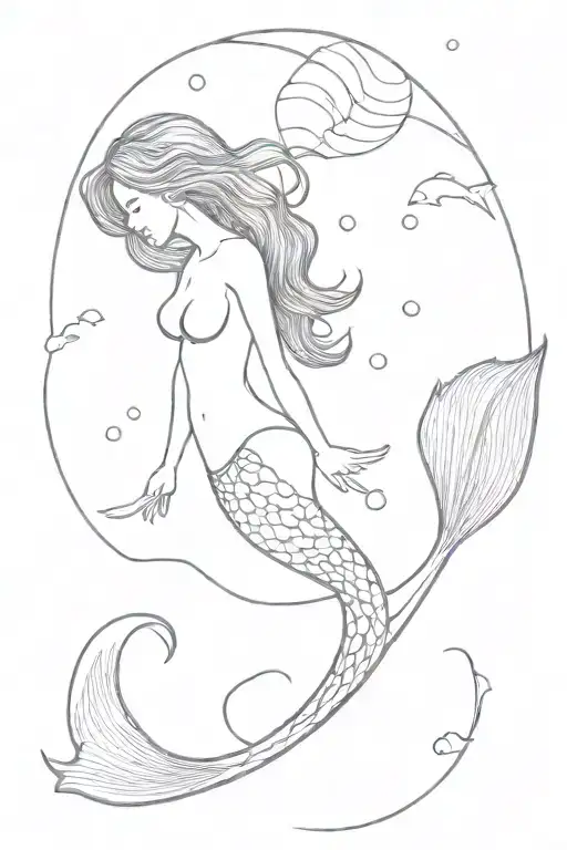 Mermaid