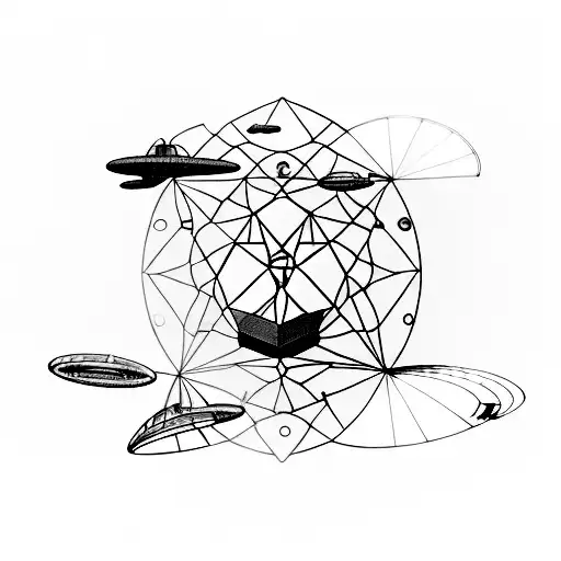 Coldplay Parachutes Album Cover In A Box