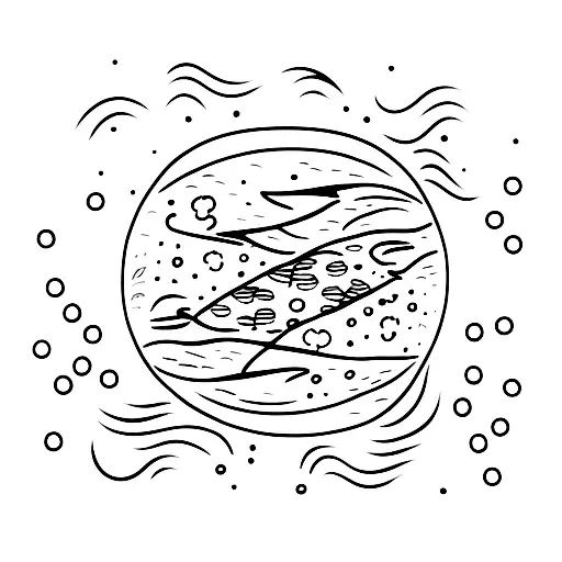 Two Lost Souls Swimming In A Fish Bowl