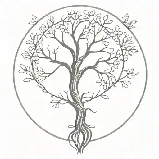 Tree Of Life