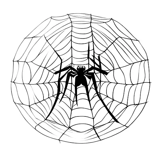 Spiderman Sitting On A Soccer Ball