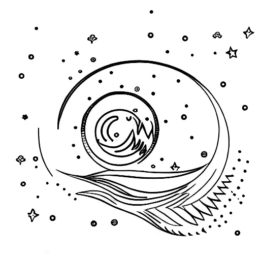 Moon To The Moon And Back