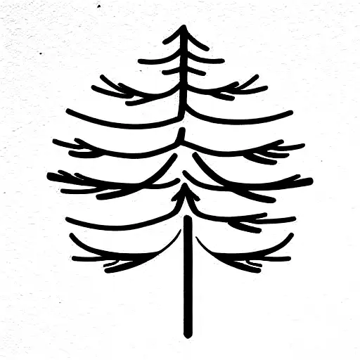 Pine Tree