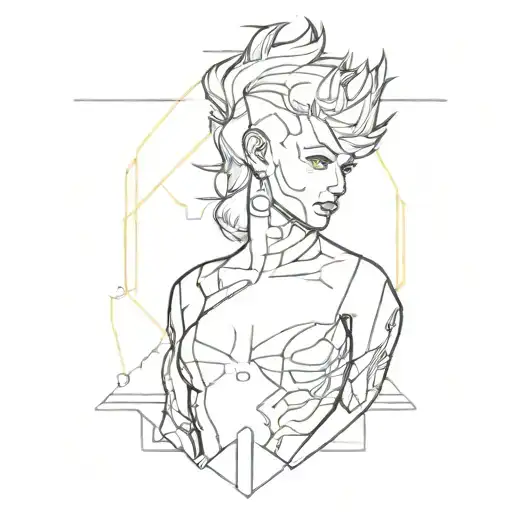 Cyberpunk 2077 Universe Develop