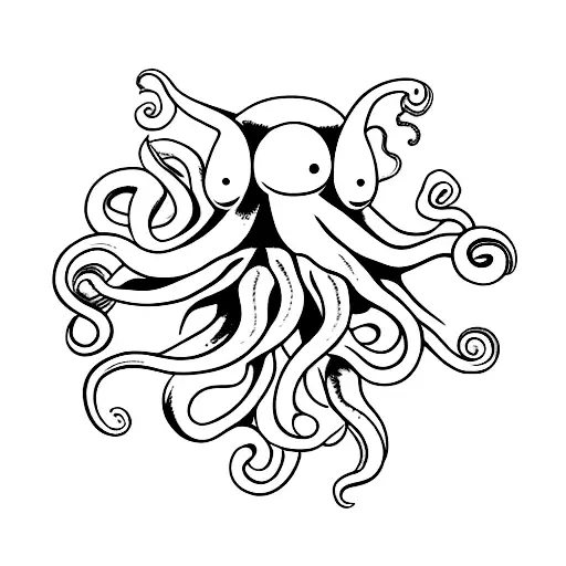Octopus