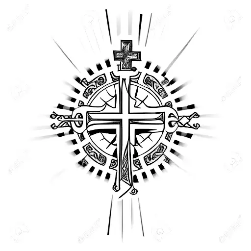 Christian Cross