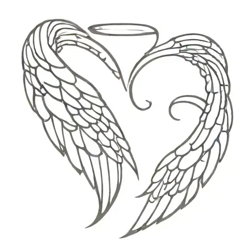 Angel Wings