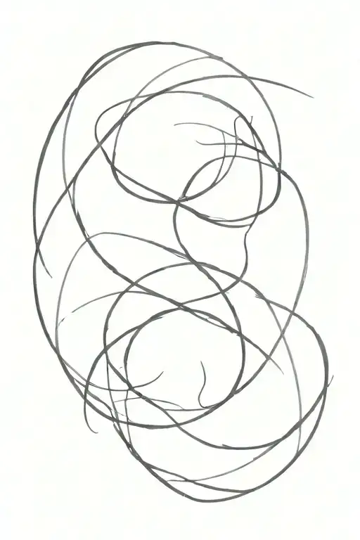 Creative Symbol Of Bond